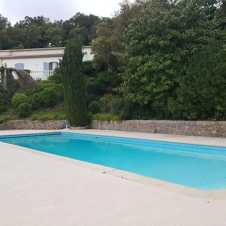 Domaine De Saint Jean De L'Esterel