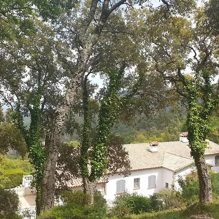 Villa Domaine De Saint Jean De L'Esterel