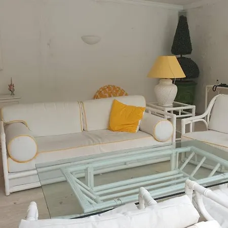 Domaine De Saint Jean De L'Esterel Villa *