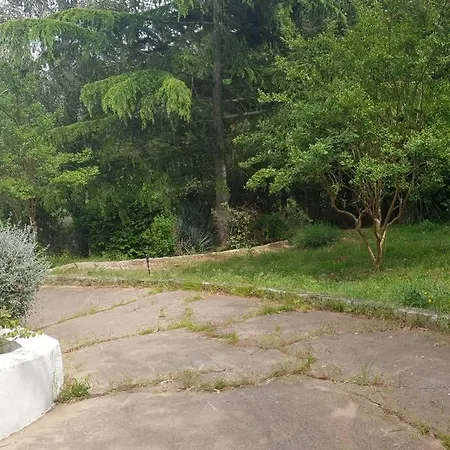 Domaine De Saint Jean De L'Esterel * Frejus