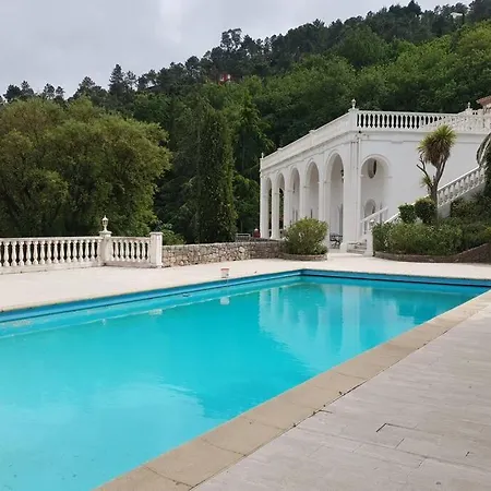 Domaine De Saint Jean De L'Esterel *