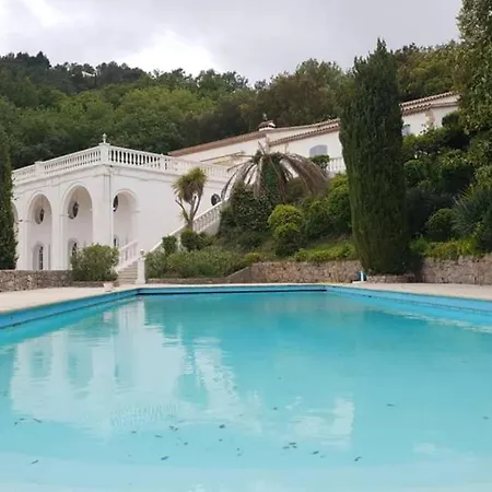 Villa Domaine De Saint Jean De L'Esterel *